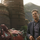 Bruce Banner definitely has some concerns.